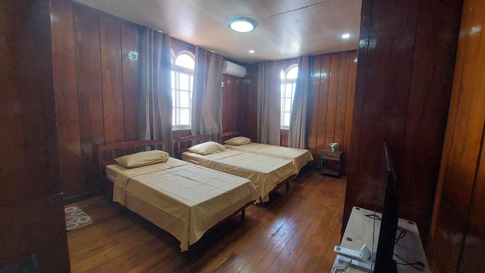 Topaz Bed & Breakfast Hotel Сан-Хосе Экстерьер фото