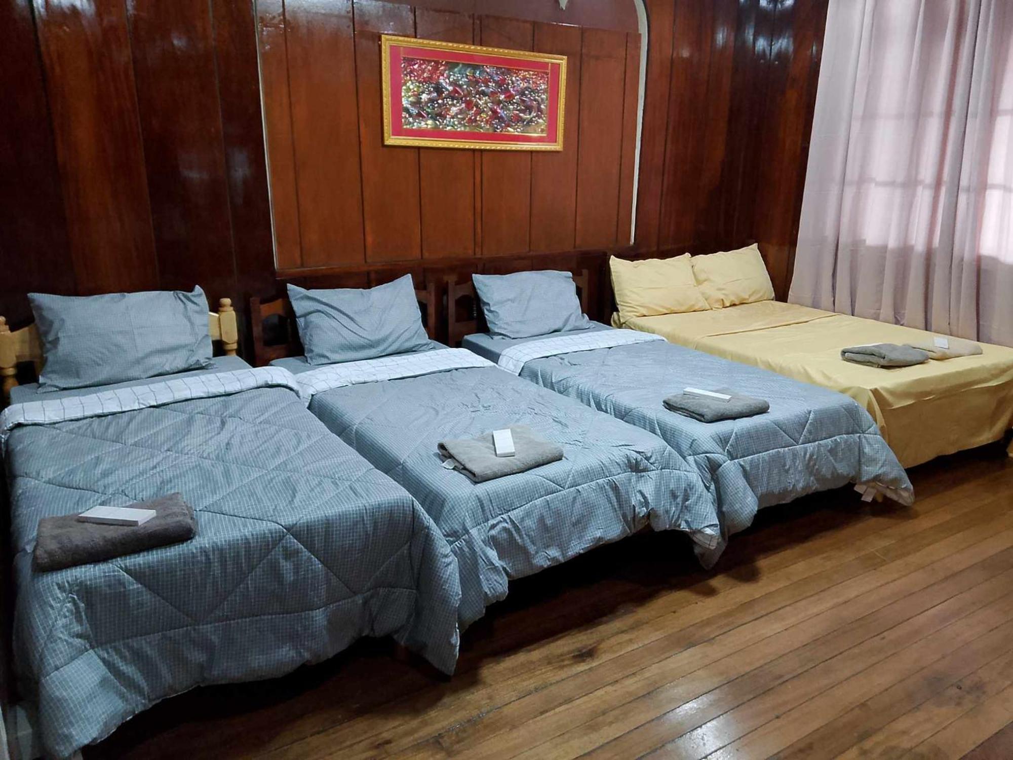 Topaz Bed & Breakfast Hotel Сан-Хосе Экстерьер фото