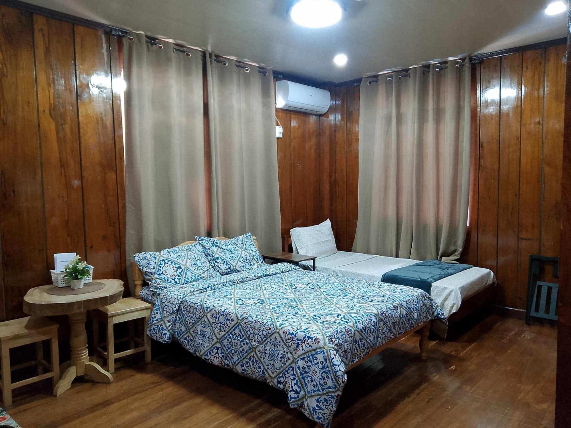 Topaz Bed & Breakfast Hotel Сан-Хосе Экстерьер фото