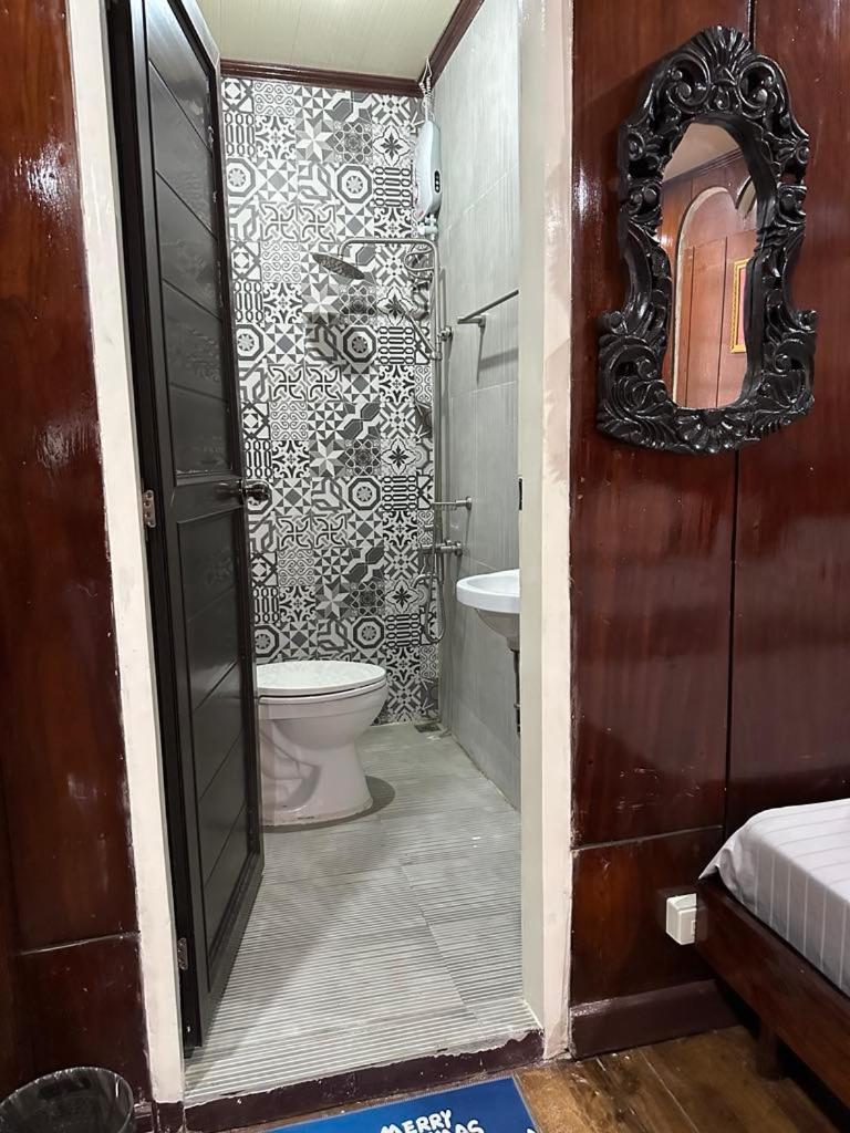 Topaz Bed & Breakfast Hotel Сан-Хосе Экстерьер фото