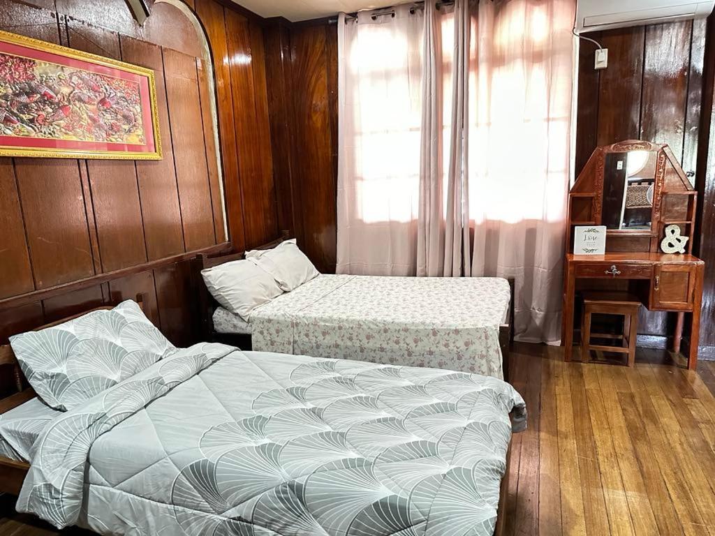 Topaz Bed & Breakfast Hotel Сан-Хосе Экстерьер фото