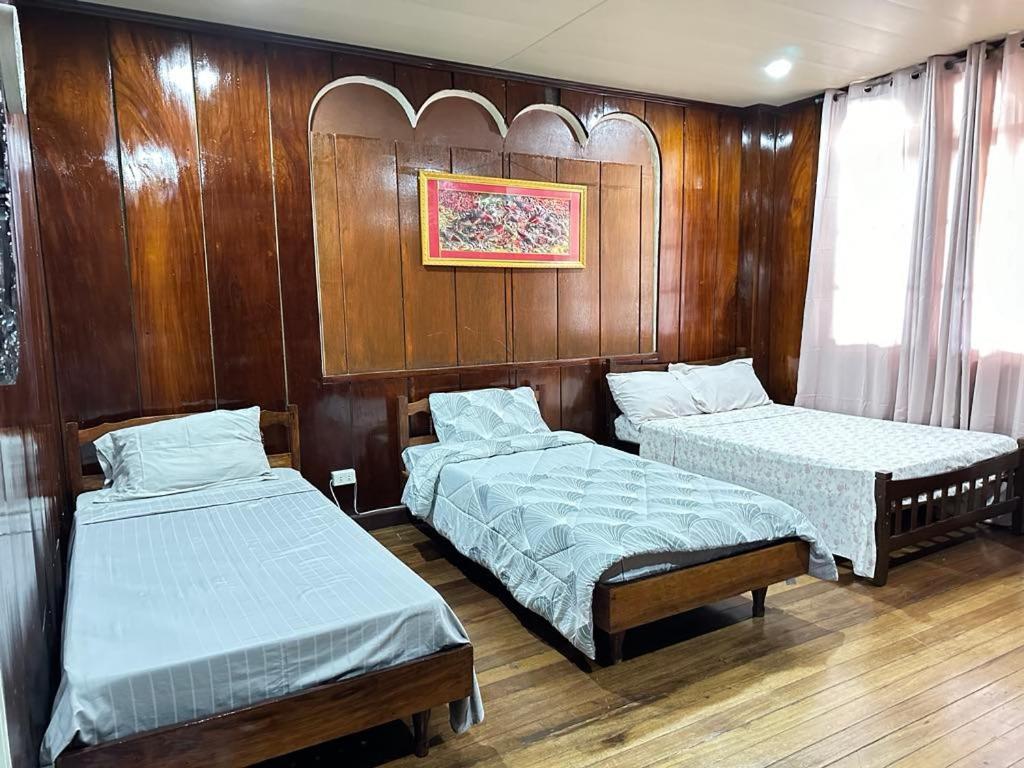 Topaz Bed & Breakfast Hotel Сан-Хосе Экстерьер фото